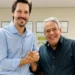 Luiz Carlos do Carmo é escolhido para ser vice de Daniel Vilela em Goiás