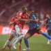 Internacional e Grêmio ficam no zero pelas quartas da Copa do Brasil