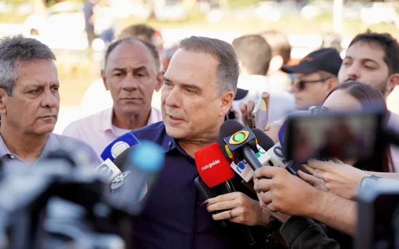 Prefeito Mabel reforça aliança governista e aponta apoios para Governo e Congresso Nacional