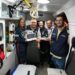 Goiânia reforça atendimento de urgência e emergência com novos desfibriladores