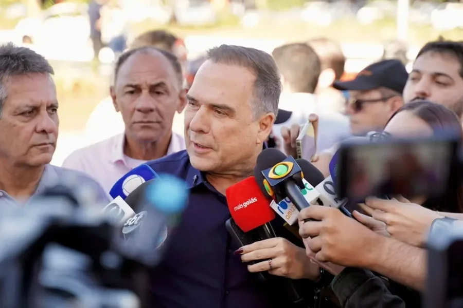 Prefeito Mabel reforça aliança governista e aponta apoios para Governo e Congresso Nacional