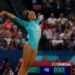Após 2 anos, Rebeca Andrade volta a disputar etapa da Copa do Mundo