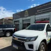 Empresário é preso suspeito de aplicar golpe do falso financiamento de veículos em Goiânia