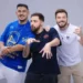 Caraca Muleke! toma conta da Arena Multiplace neste sábado (22)