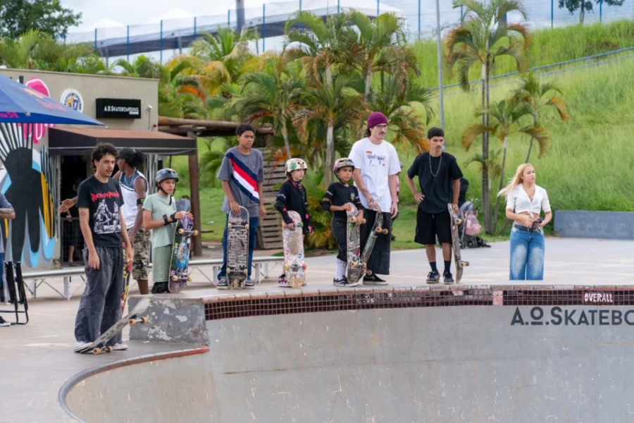 Sound Sessions realiza edição especial de Dia dos Pais com shows e atividades gratuitas em Goiânia