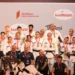 Brasil conquista bronze nos mundiais paralímpicos de judô e triatlo