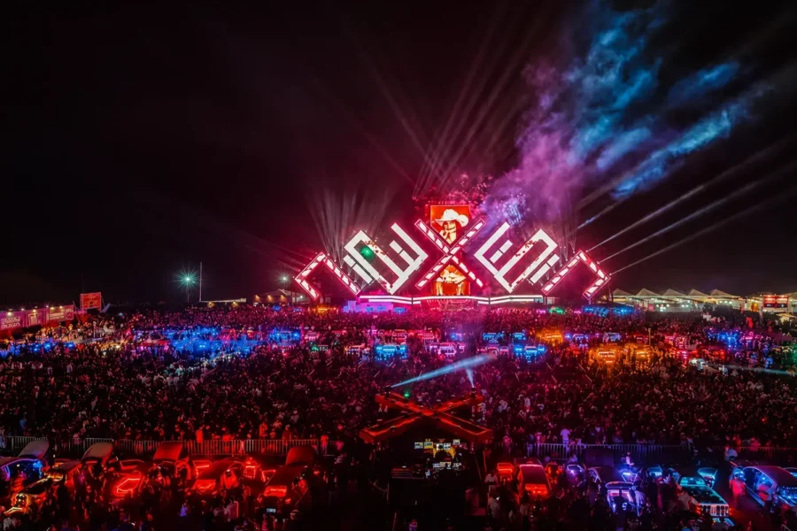 Deboxe Imperium reúne música e cultura automotiva neste sábado em Goiânia