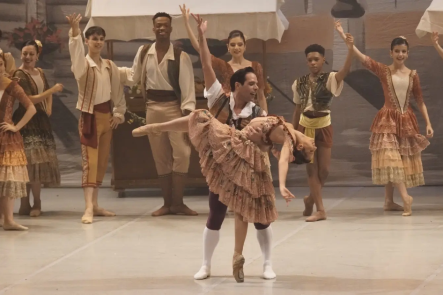 ‘Don Quixote’ retorna aos palcos de Goiânia com nova temporada em outubro