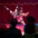 Festival Internacional de Circo reúne artistas do Brasil e do Chile em Goiânia