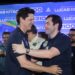 Kitão reúne 2 mil apoiadores em grande evento com Daniel, Gracinha, Agrobom e Mabel