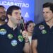 Mobiliza segue com projeções altas e Kitão numericamente à frente dos candidato a deputado estadual
