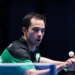 Hugo Calderano vence de virada e garante vaga nas quartas do WTT Champions Macau
