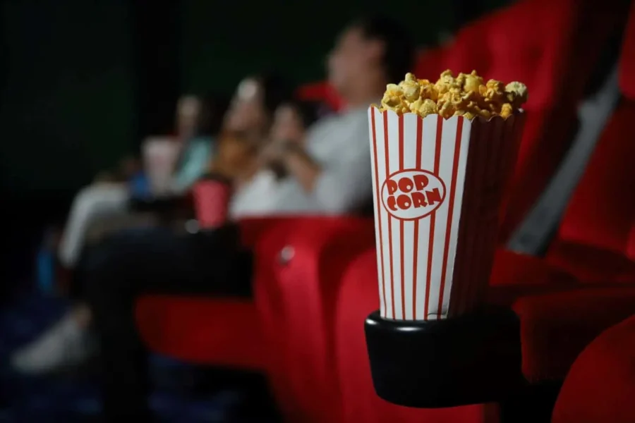 Semana do Cinema oferece ingressos a partir de R$ 10 em Goiânia até quarta-feira
