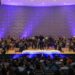 Concerto comemorativo marca 20 anos da Banda de Música da GCM