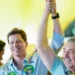 Zé Mário anuncia apoio a Daniel Vilela e assume coordenação-geral da campanha