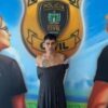Homem é preso de vestido e peruca e afirma ter cometido 80 assassinatos na Paraíba