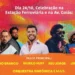 Goiânia celebra 93 anos com shows de Murilo Huff, Seu Jorge, Zeca Baleiro e Amado Batista