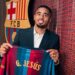 Barcelona acerta contratação de Gabriel Jesus por três temporadas