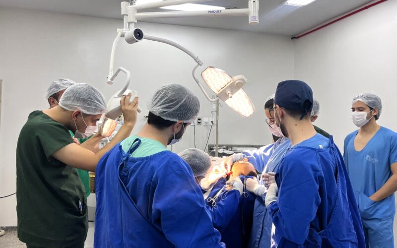 Prefeitura de Goiânia reestrutura saúde e atende mais de 132 mil pacientes em fila de cirurgias