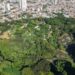 Pesquisa indica que 98,3% dos visitantes recomendam Goiânia como destino turístico