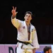 Guilherme Schimidt conquista ouro e Brasil encerra Grand Slam de judô com três medalhas