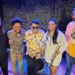 Tributo a Los Hermanos reúne sucessos da banda em show especial em Goiânia