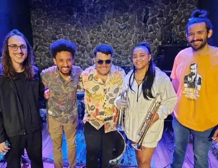 Tributo a Los Hermanos reúne sucessos da banda em show especial em Goiânia