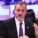 Dino determina reintegração de Andrei Rodrigues no comando da PF