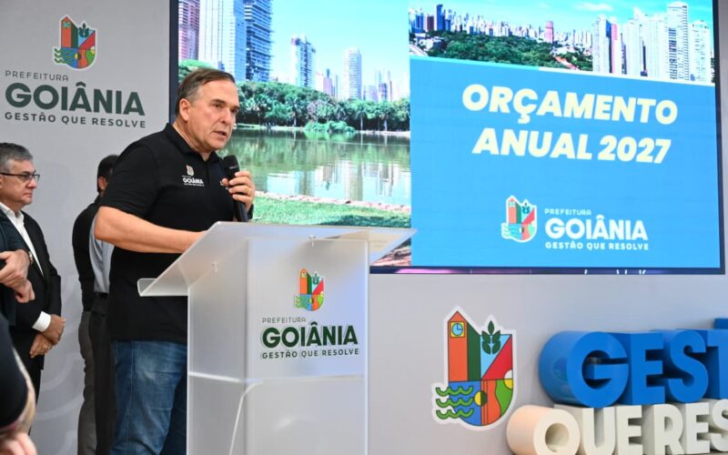 Mabel anuncia R$ 1,65 bilhão em investimentos na LOA 2027: “ano da transformação”