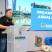 Mabel anuncia R$ 1,65 bilhão em investimentos na LOA 2027: “ano da transformação”