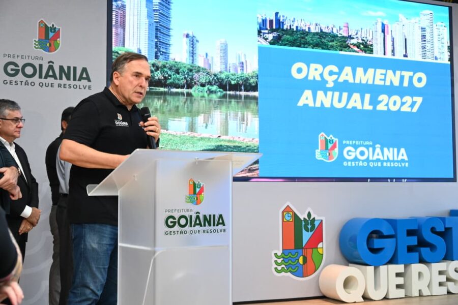 Mabel anuncia R$ 1,65 bilhão em investimentos na LOA 2027: “ano da transformação”