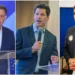 AtlasIntel: Daniel Vilela lidera disputa pelo governo de Goiás com 43,5%
