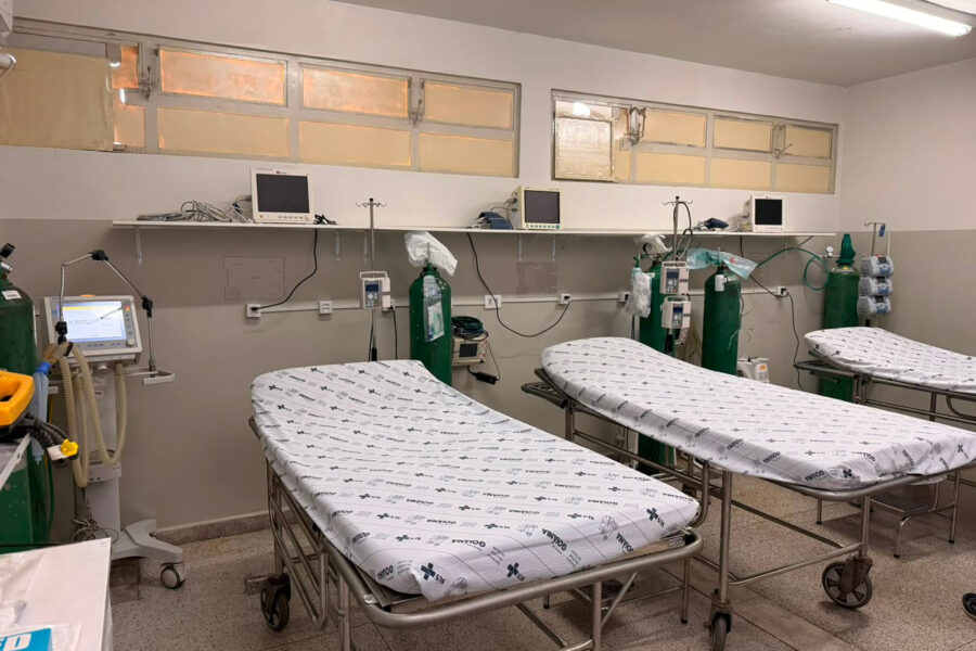 Pacientes elogiam reestruturação da urgência e emergência na capital