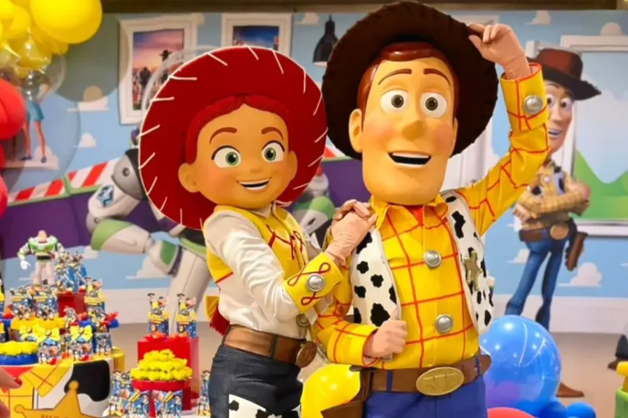 Goiânia terá espetáculo infantil gratuito “Show dos Sonhos” neste sábado