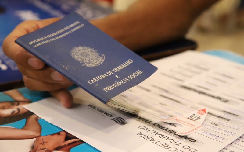 Aparecida de Goiânia tem quase 2,5 mil vagas de emprego disponíveis pelo SIME