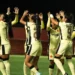 Vasco vai à final e decide título do Feminino A2 contra Itabirito