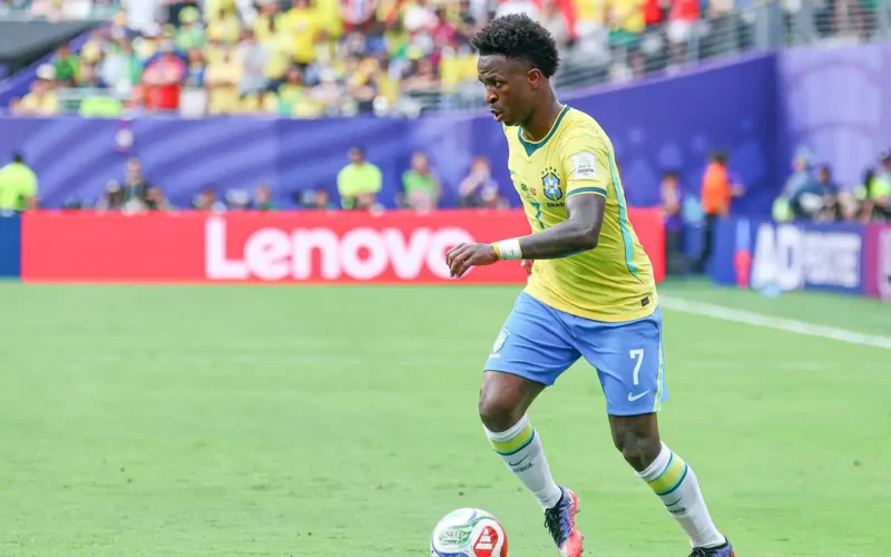 CBF anuncia amistosos da seleção brasileira contra Japão e Singapura