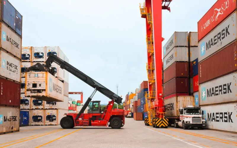 Governo destina R$ 6,49 bilhões a setor de exportação
