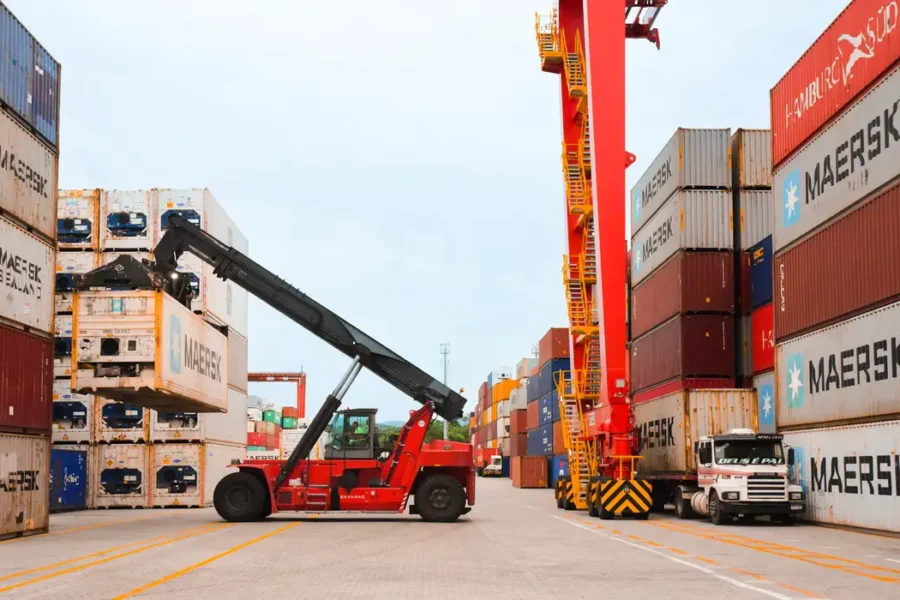 Governo destina R$ 6,49 bilhões a setor de exportação