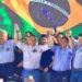 Caiado pode assumir ministério da Segurança ou Agricultura se Flávio Bolsonaro for eleito