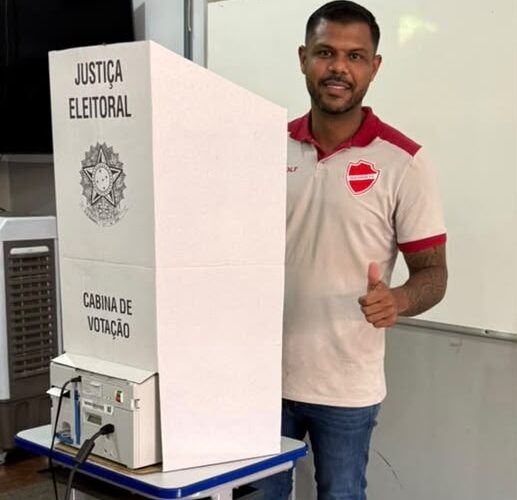 Policarpo agradece eleitores e reafirma compromissos feitos na disputa pela Assembleia