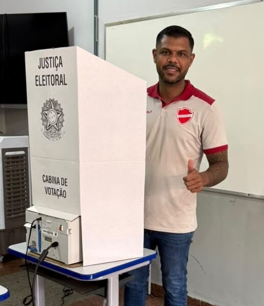 Policarpo agradece eleitores e reafirma compromissos feitos na disputa pela Assembleia