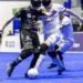 Brasileirão de futebol de cegos começa domingo no CT Paralímpico em SP