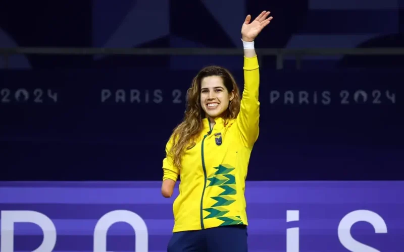Parataekwondo brasileiro é campeão de Grand Prix em Paris com 6 pódios