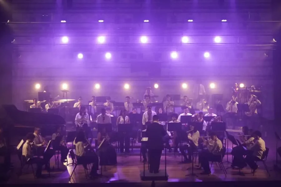 Martim Cererê recebe concerto gratuito de música brasileira nesta quarta-feira