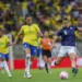 Empate com Argentina conclui período de testes na seleção feminina