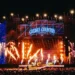 Confira a programação do Caldas Country 2026