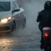 Frente fria aumenta risco de tempestades em 153 cidades de Goiás nesta sexta-feira