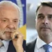 Datafolha: Flávio Bolsonaro e Lula empatam com 50% dos votos válidos