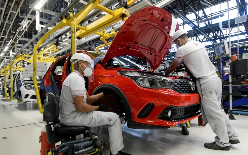 Desemprego de 5,2% no 3° trimestre é o menor para o período desde 2012